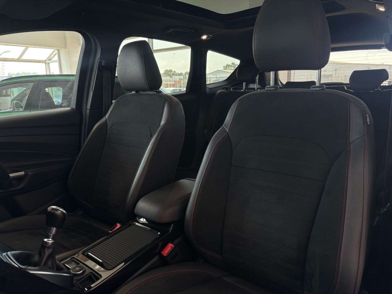 2019 FORD KUGA 2019 FORD KUGA