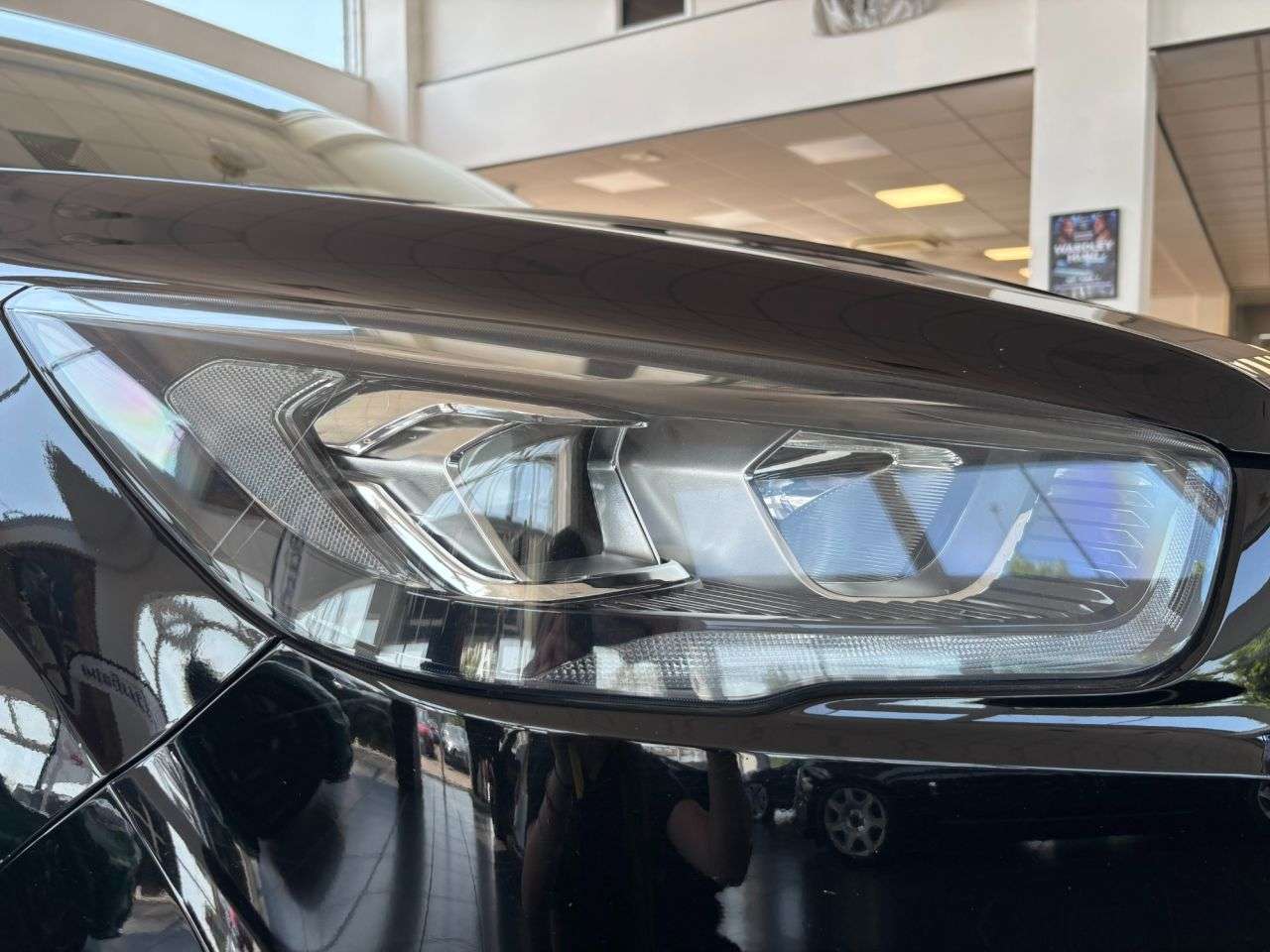 2019 FORD KUGA 2019 FORD KUGA