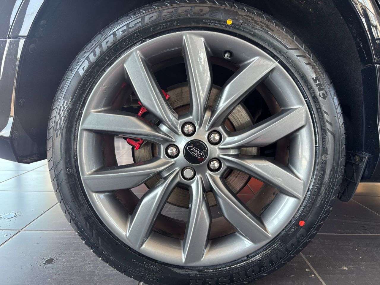 2019 FORD KUGA 2019 FORD KUGA
