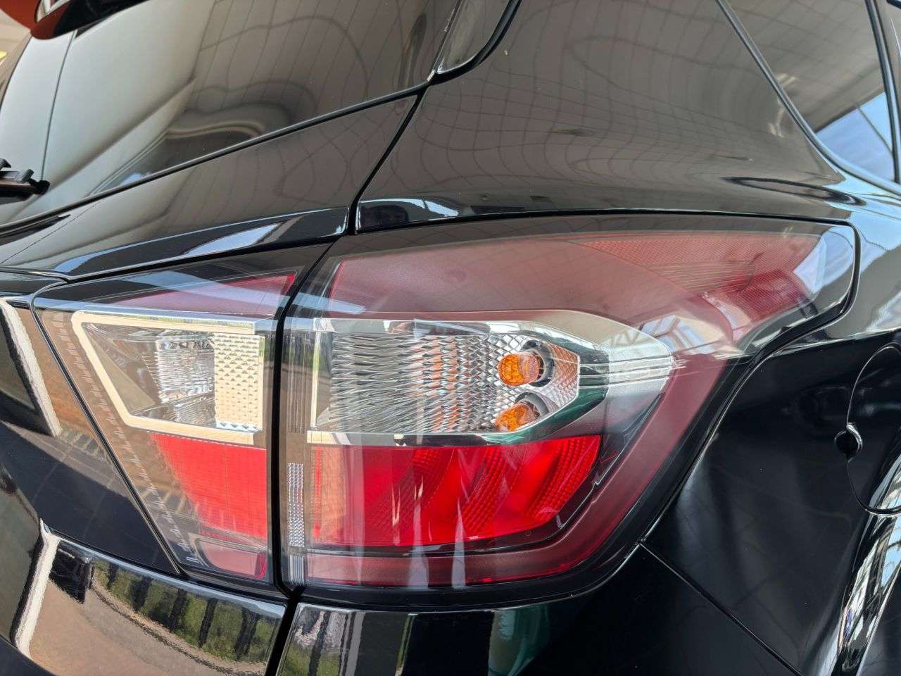 2019 FORD KUGA 2019 FORD KUGA