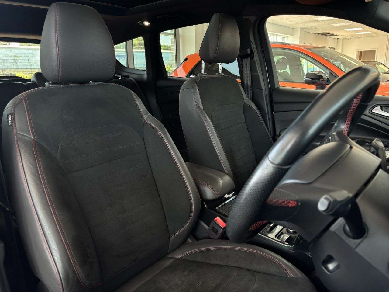 2019 FORD KUGA 2019 FORD KUGA