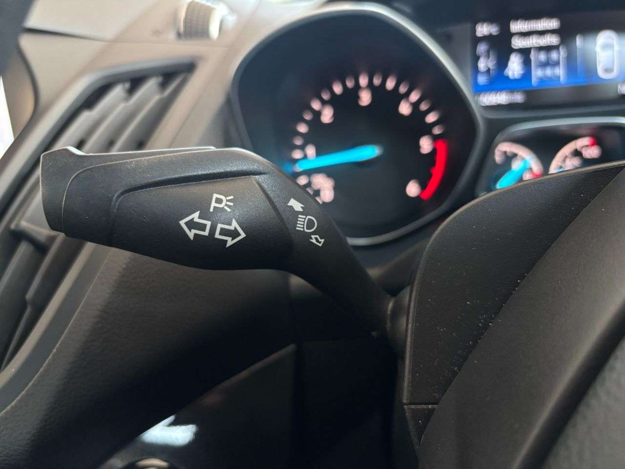 2019 FORD KUGA 2019 FORD KUGA