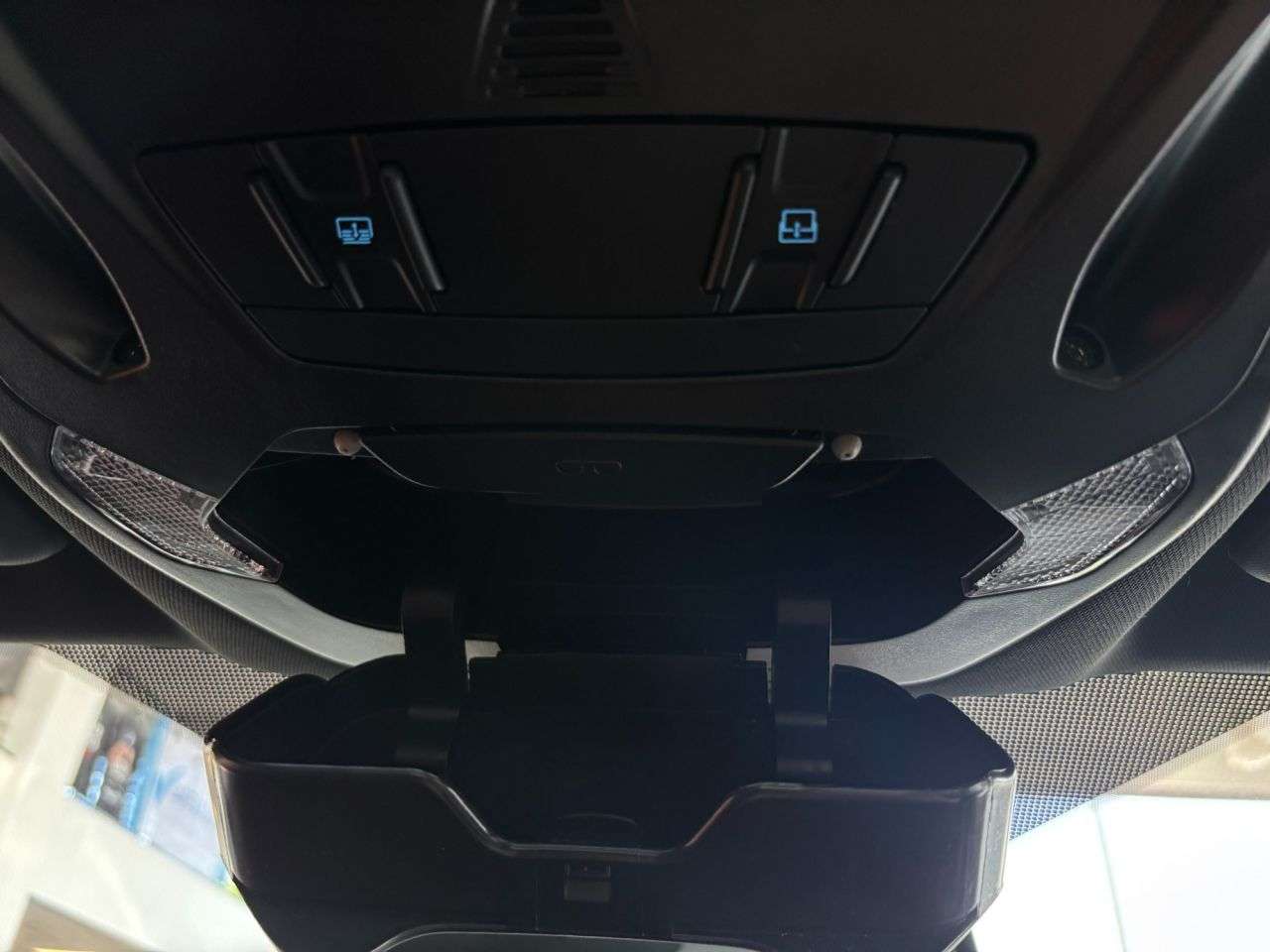 2019 FORD KUGA 2019 FORD KUGA