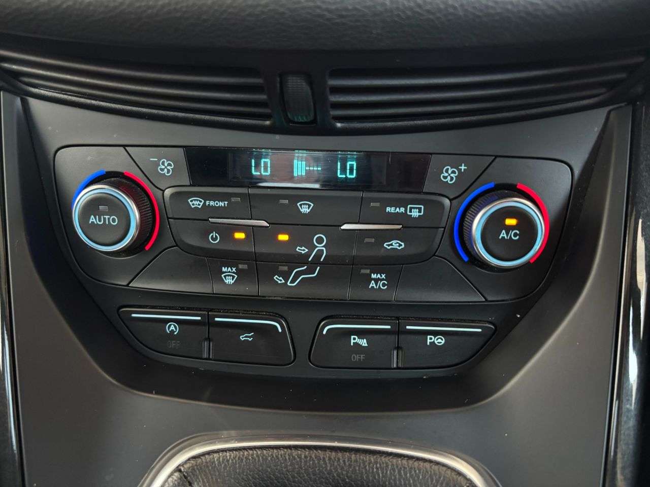 2019 FORD KUGA 2019 FORD KUGA