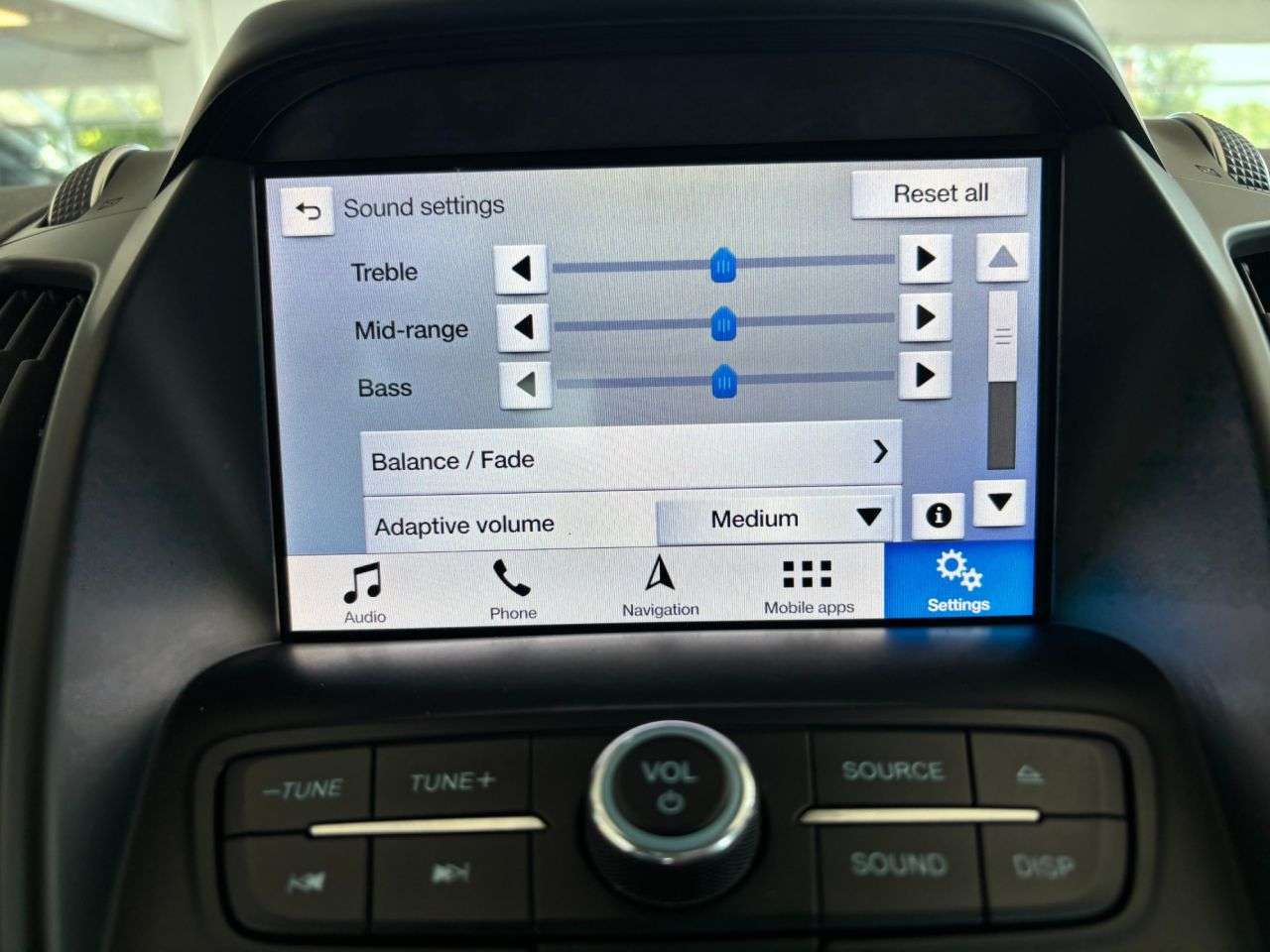 2019 FORD KUGA 2019 FORD KUGA