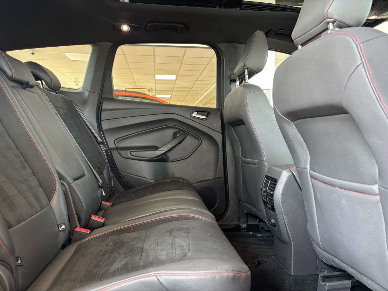2019 FORD KUGA 2019 FORD KUGA