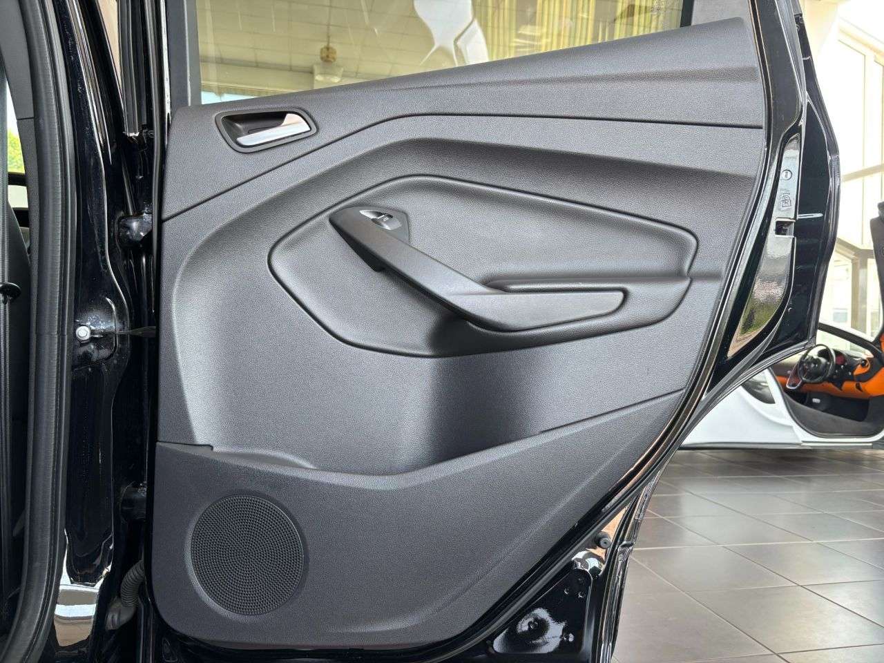 2019 FORD KUGA 2019 FORD KUGA