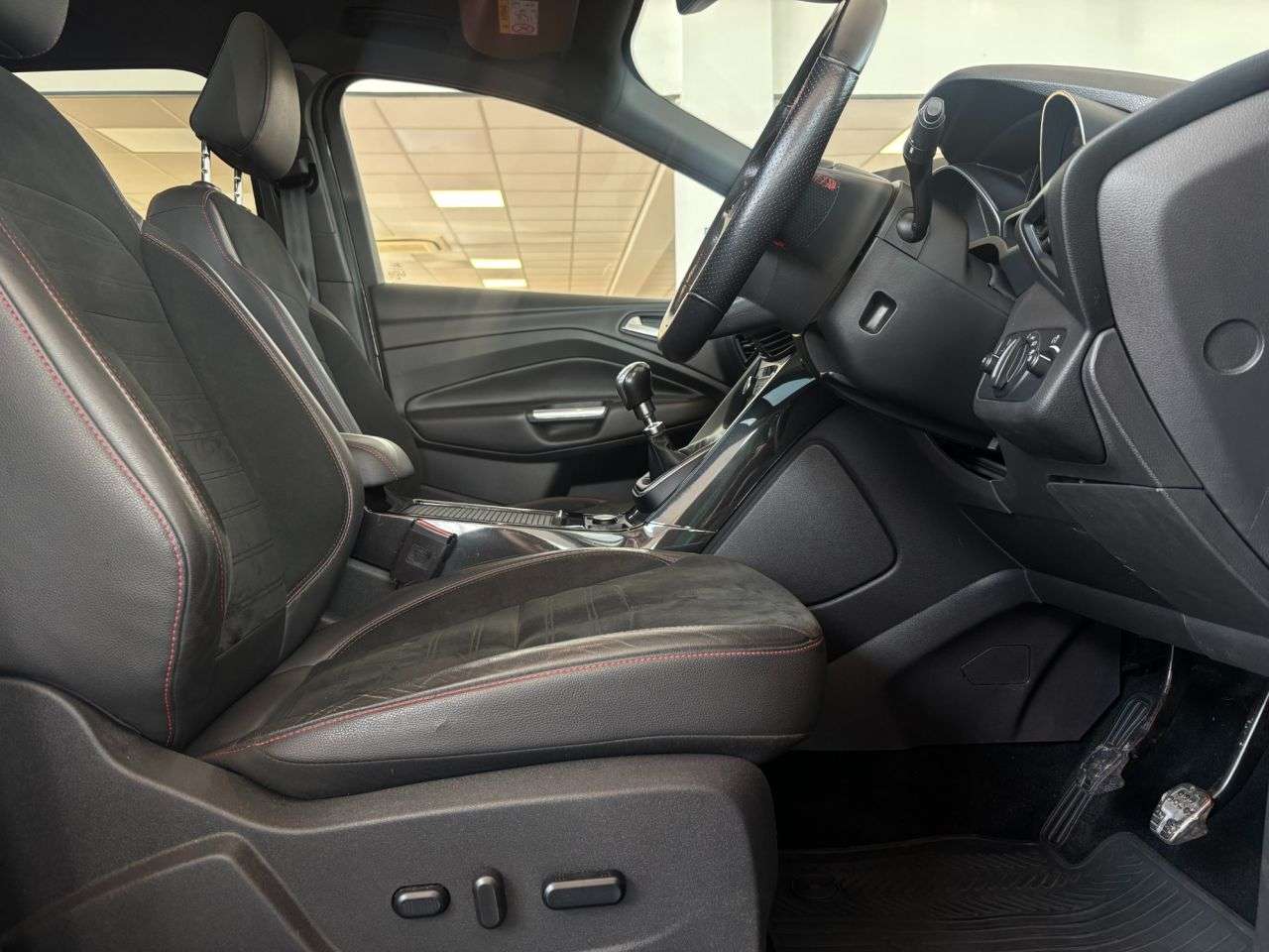 2019 FORD KUGA 2019 FORD KUGA