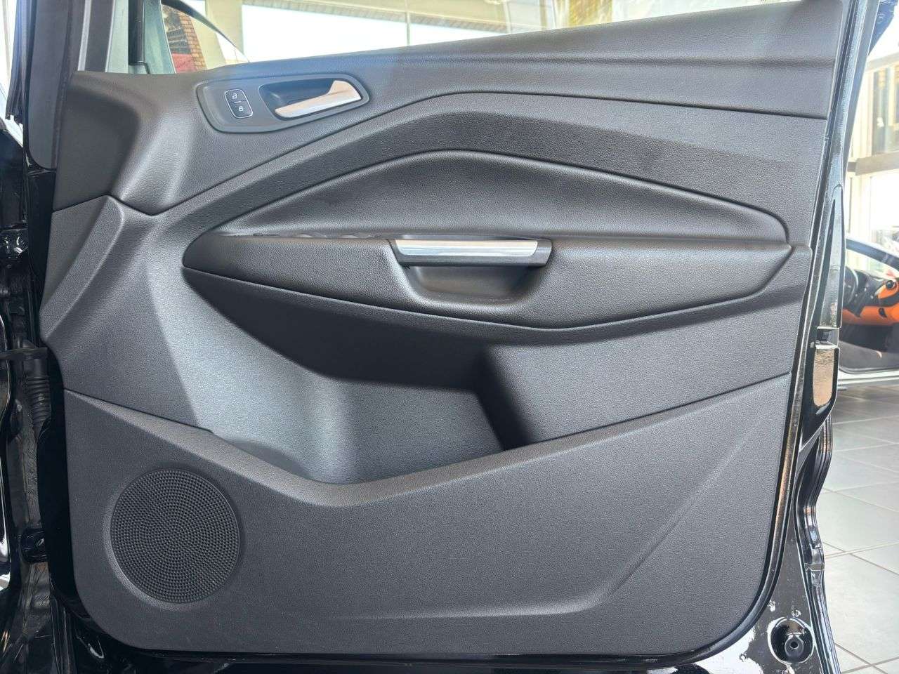 2019 FORD KUGA 2019 FORD KUGA