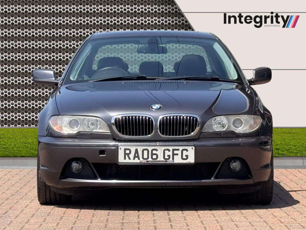 2006 BMW 3 SERIES 2006 BMW 3 SERIES