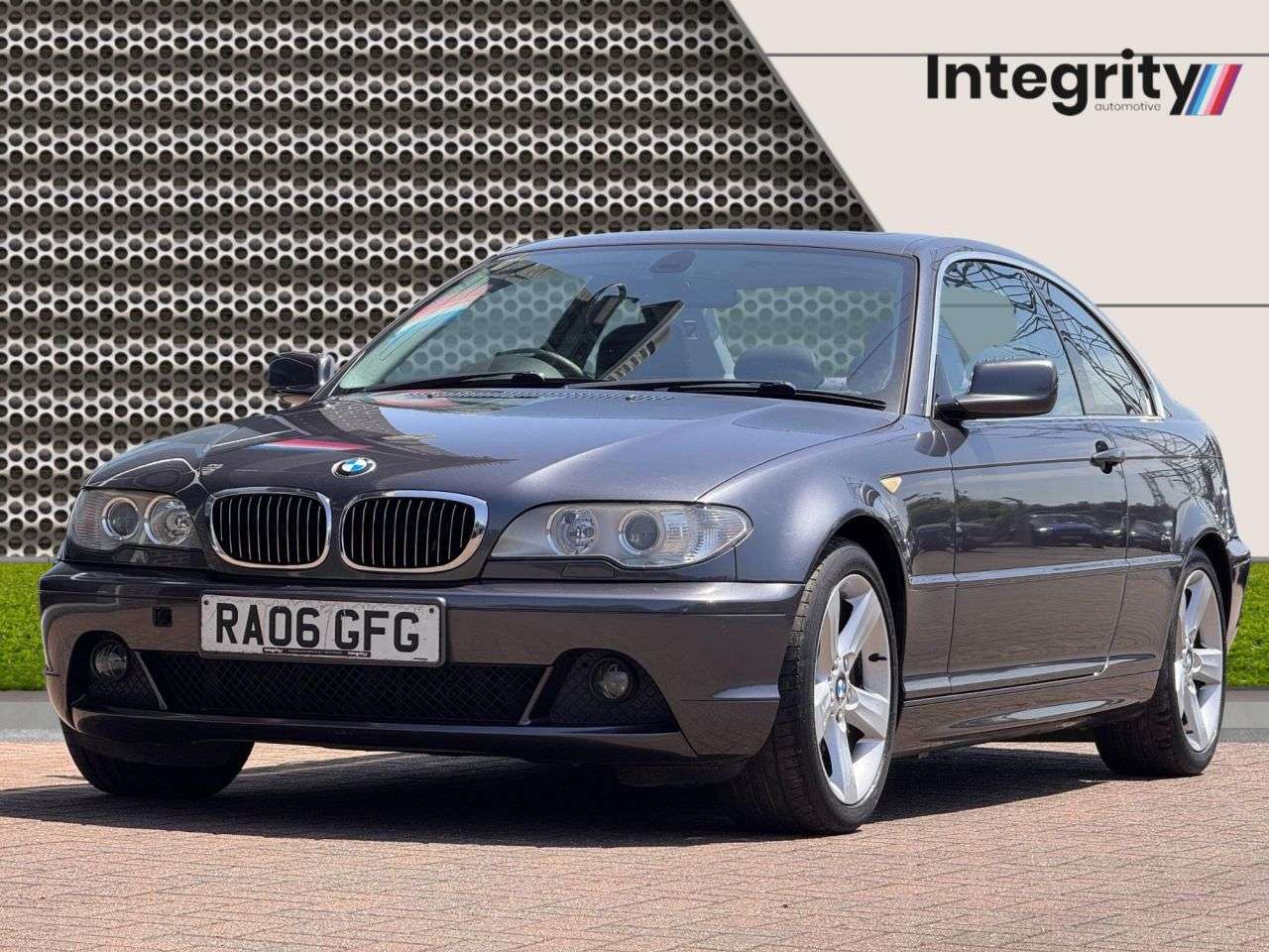 2006 BMW 3 SERIES 2006 BMW 3 SERIES