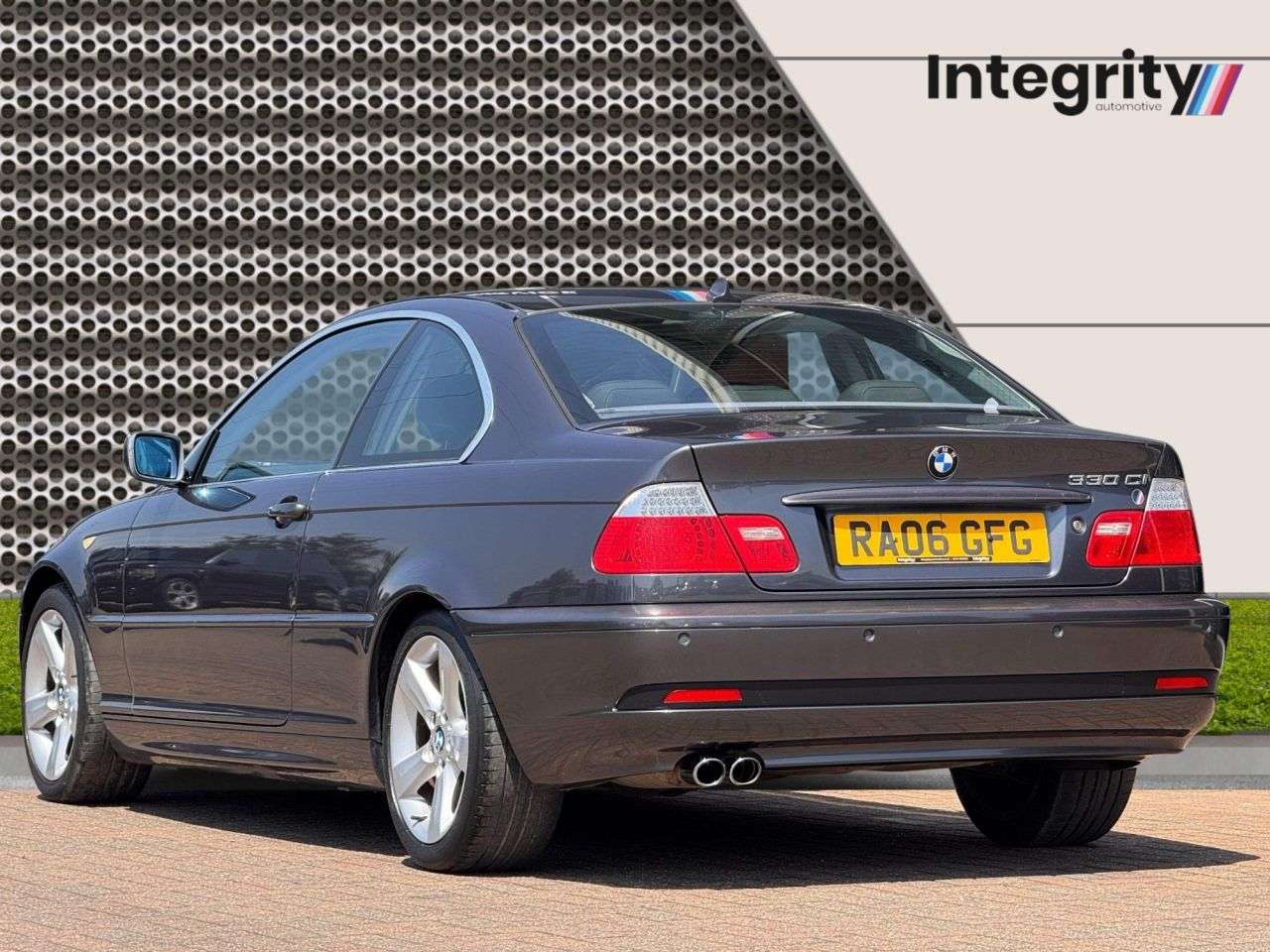 2006 BMW 3 SERIES 2006 BMW 3 SERIES
