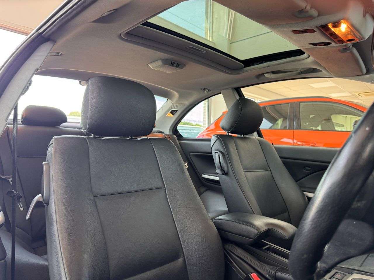 2006 BMW 3 SERIES 2006 BMW 3 SERIES