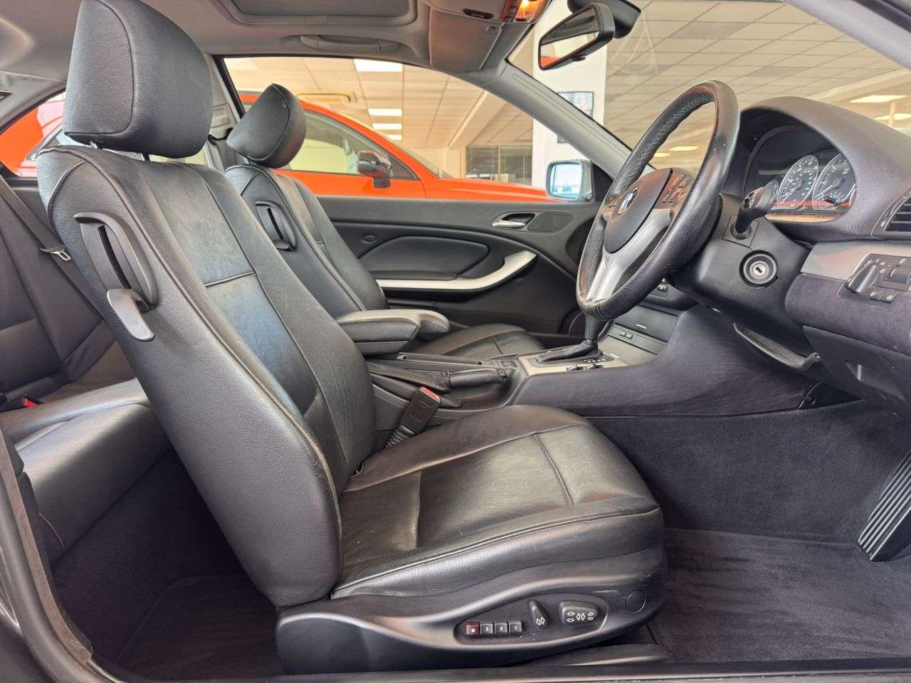 2006 BMW 3 SERIES 2006 BMW 3 SERIES