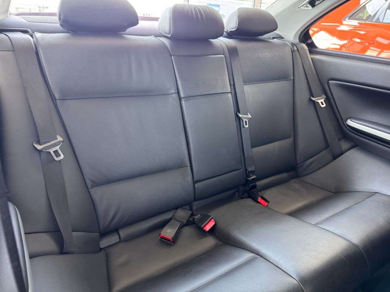 2006 BMW 3 SERIES 2006 BMW 3 SERIES