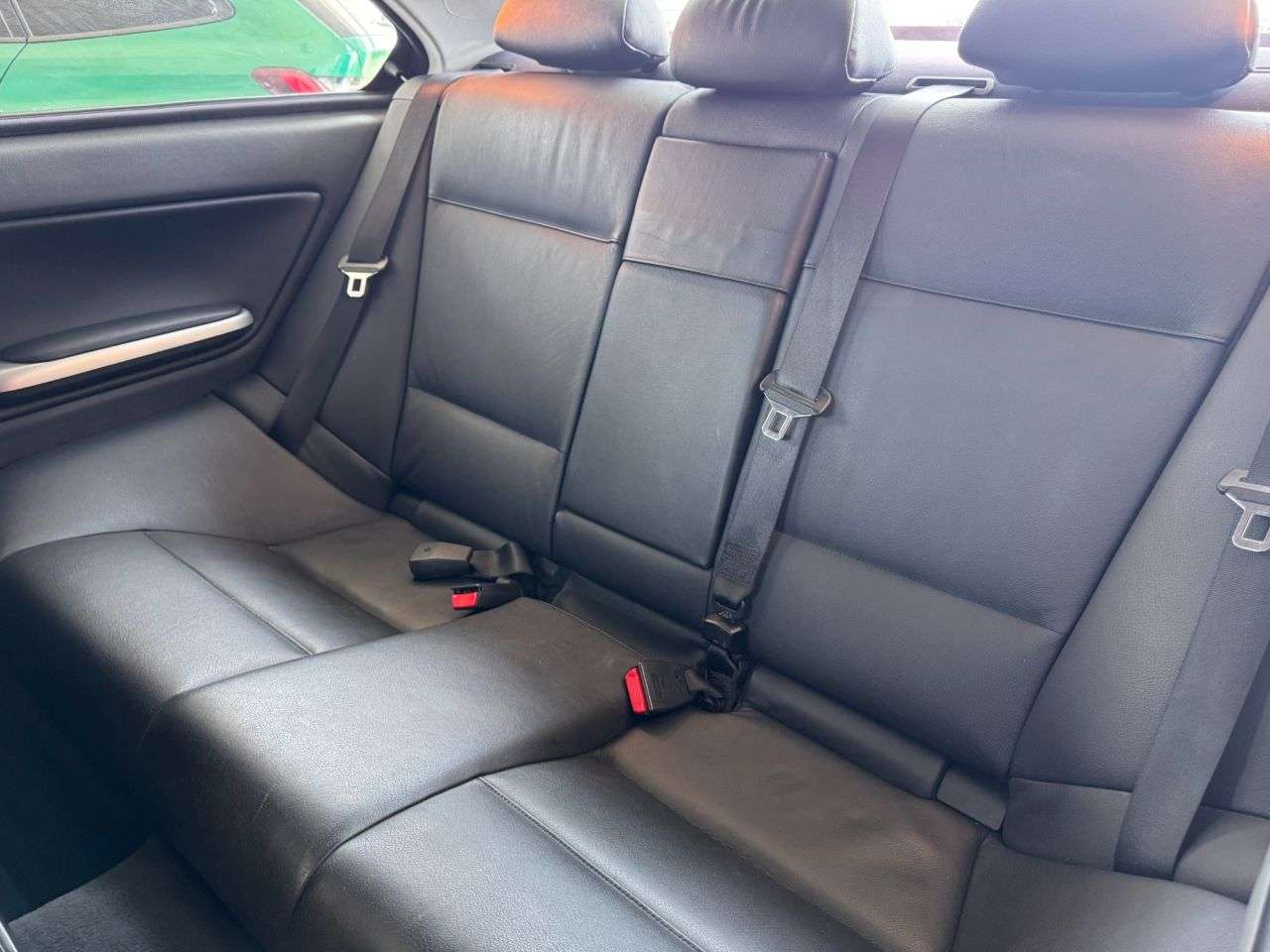 2006 BMW 3 SERIES 2006 BMW 3 SERIES