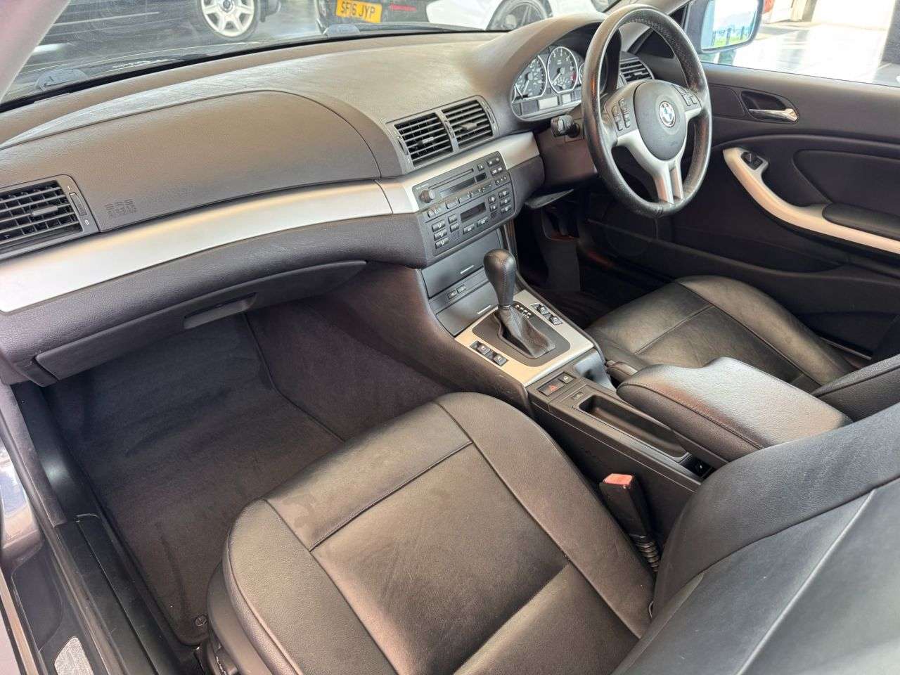 2006 BMW 3 SERIES 2006 BMW 3 SERIES
