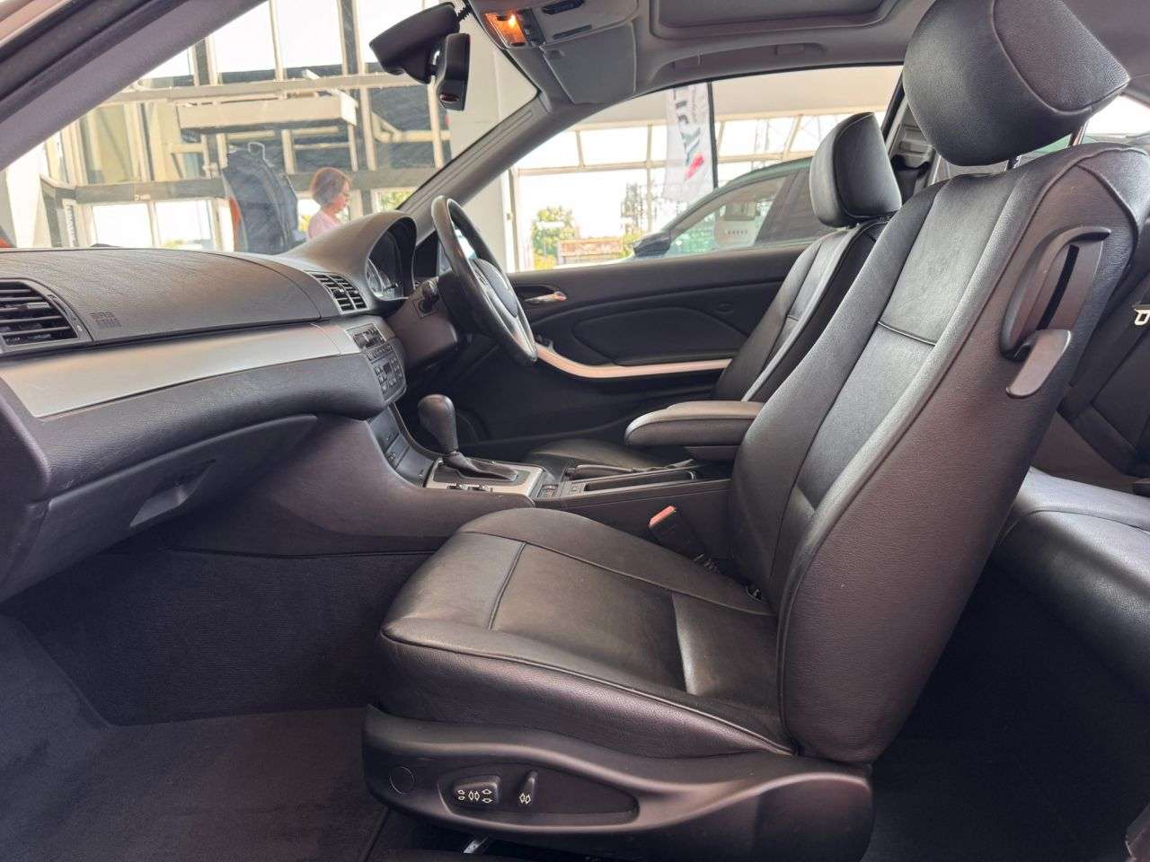 2006 BMW 3 SERIES 2006 BMW 3 SERIES
