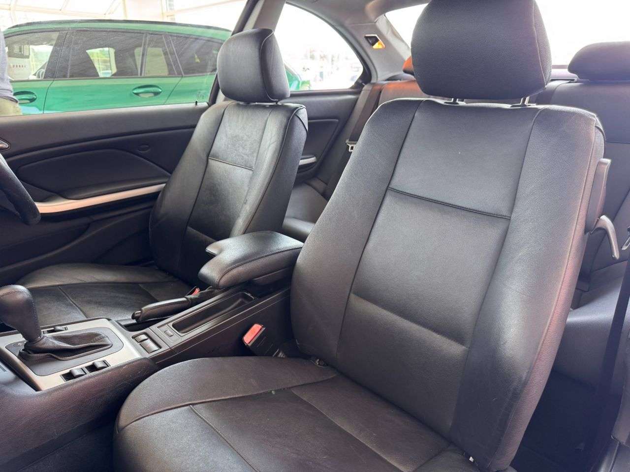 2006 BMW 3 SERIES 2006 BMW 3 SERIES