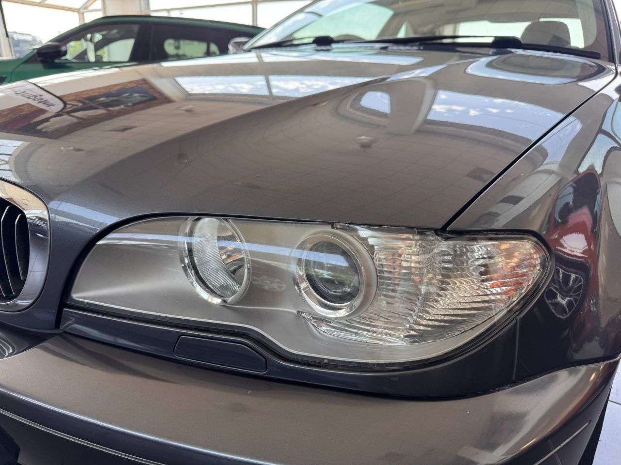 2006 BMW 3 SERIES 2006 BMW 3 SERIES