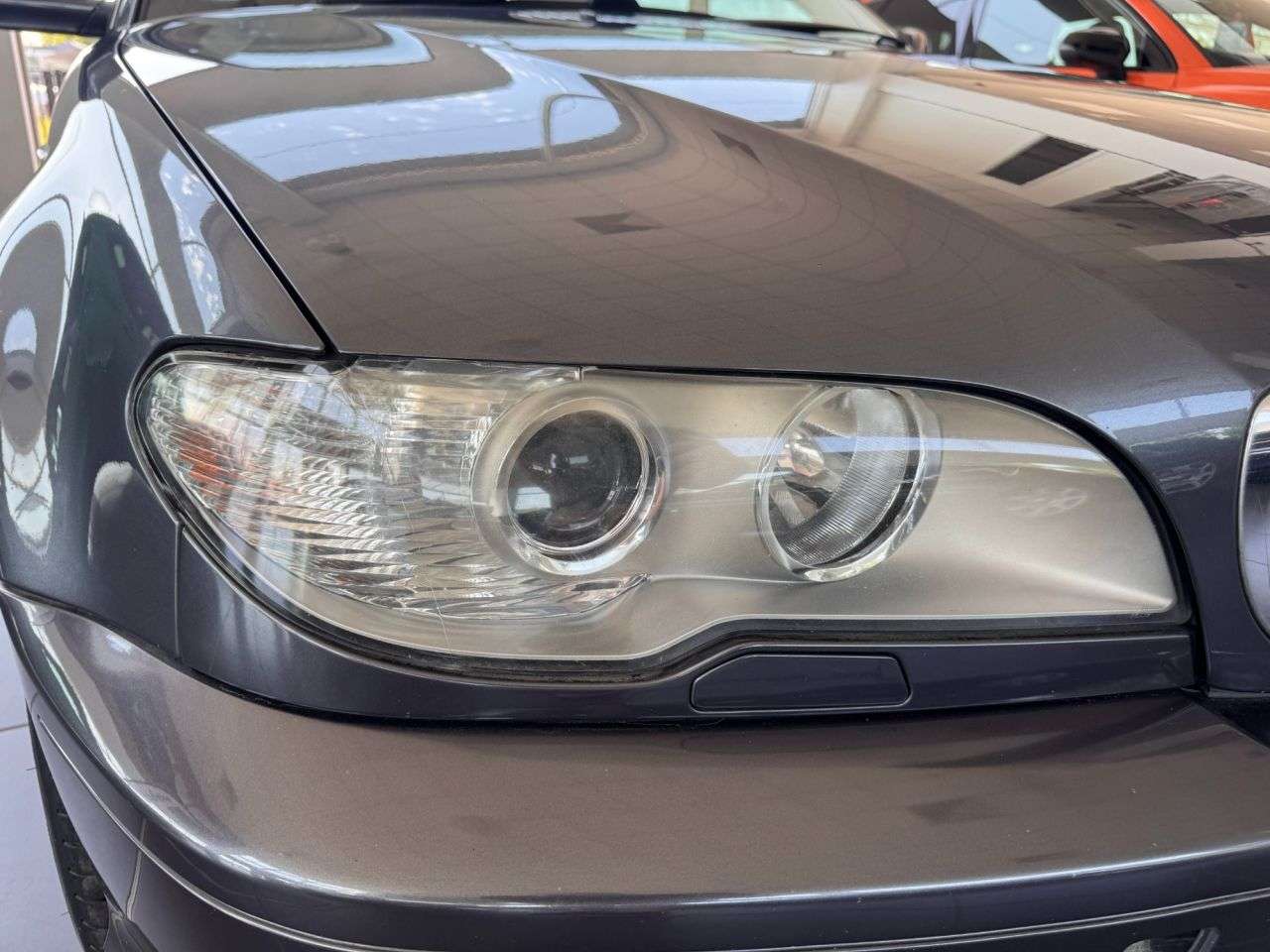 2006 BMW 3 SERIES 2006 BMW 3 SERIES