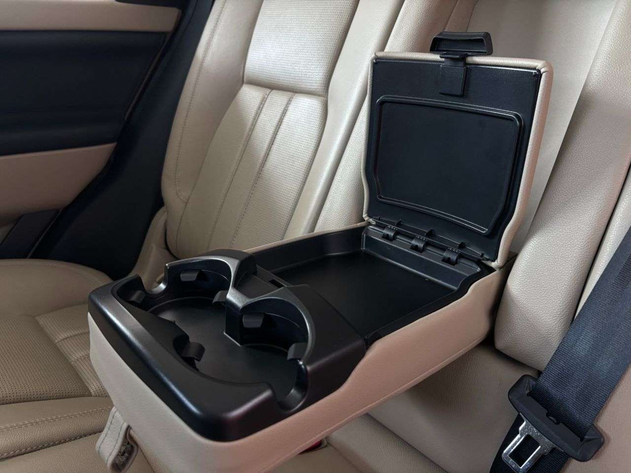 2015 LAND ROVER DISCOVERY SPORT 2015 LAND ROVER DISCOVERY SPORT