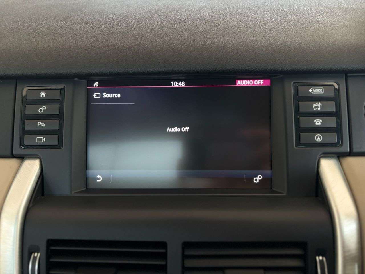 2015 LAND ROVER DISCOVERY SPORT 2015 LAND ROVER DISCOVERY SPORT