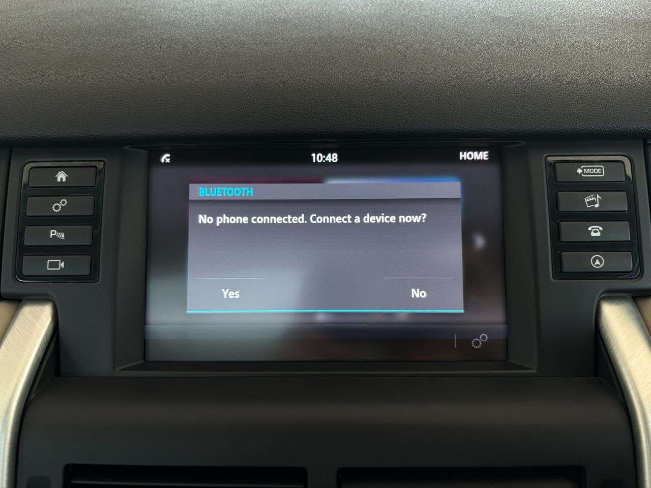 2015 LAND ROVER DISCOVERY SPORT 2015 LAND ROVER DISCOVERY SPORT