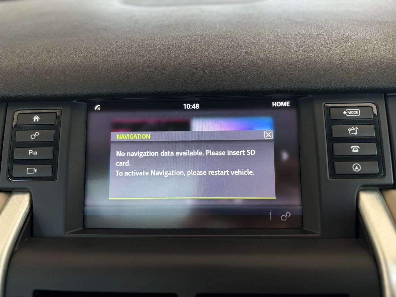 2015 LAND ROVER DISCOVERY SPORT 2015 LAND ROVER DISCOVERY SPORT
