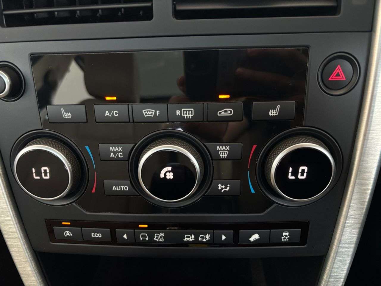 2015 LAND ROVER DISCOVERY SPORT 2015 LAND ROVER DISCOVERY SPORT