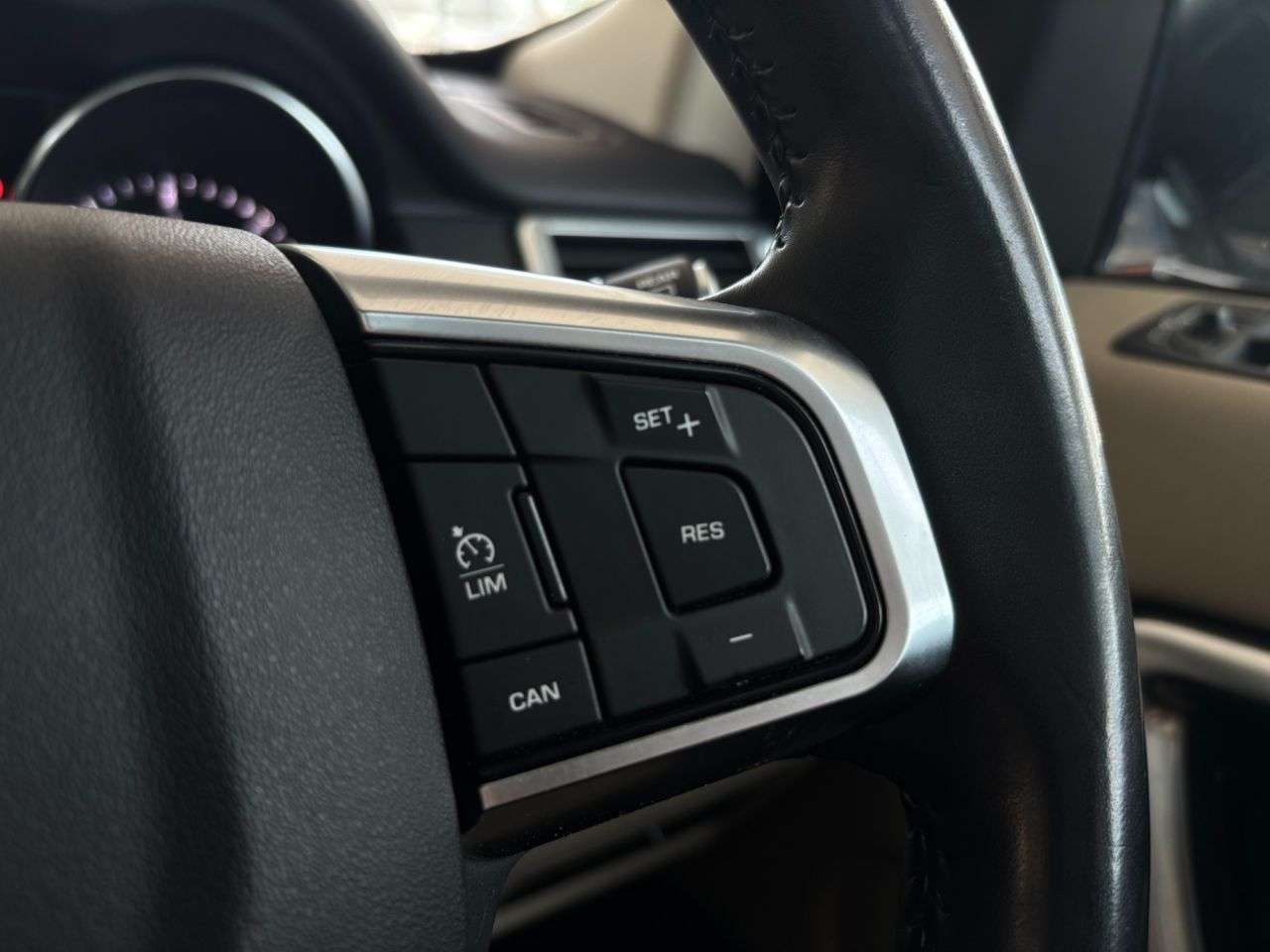 2015 LAND ROVER DISCOVERY SPORT 2015 LAND ROVER DISCOVERY SPORT