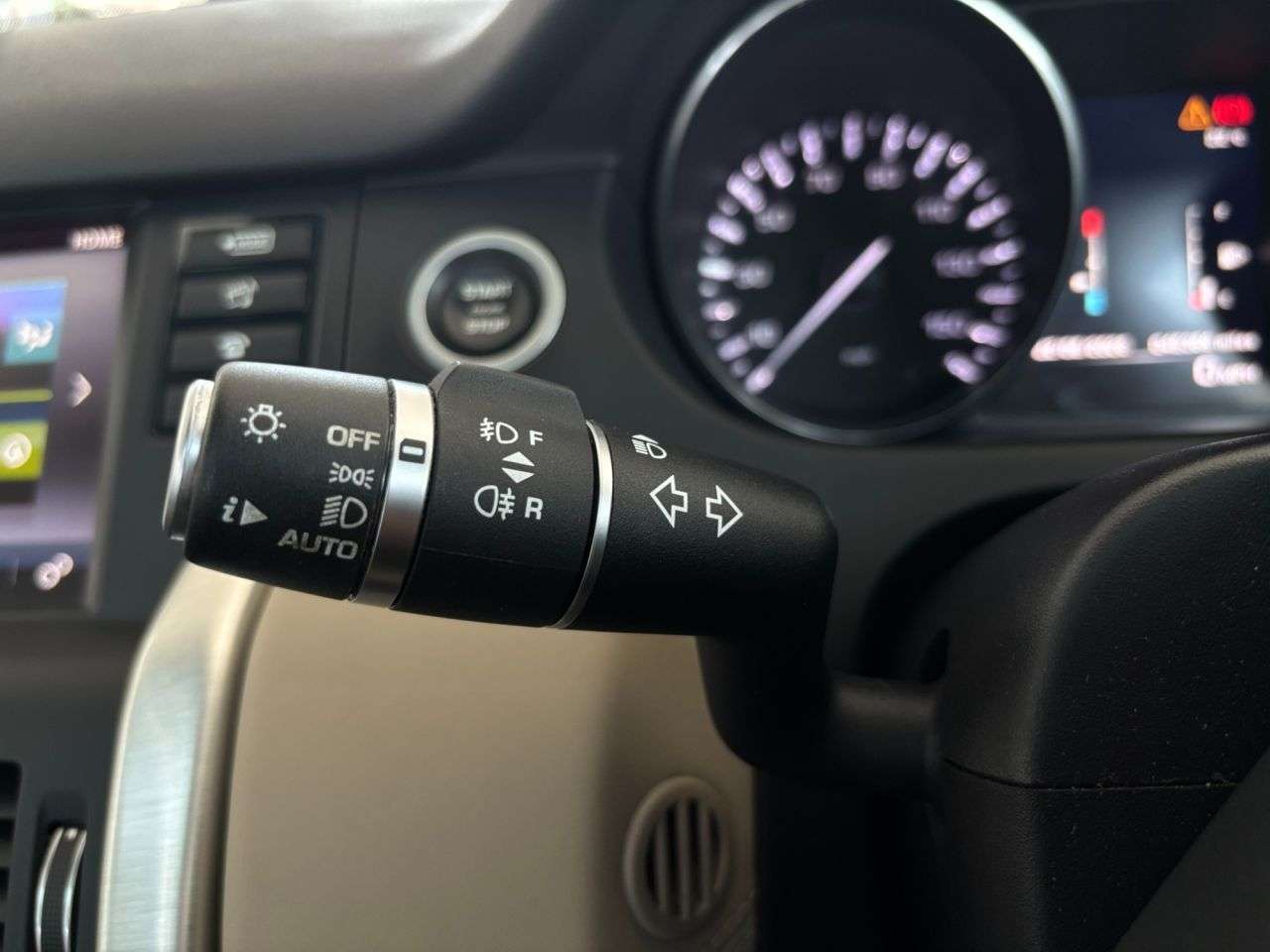 2015 LAND ROVER DISCOVERY SPORT 2015 LAND ROVER DISCOVERY SPORT