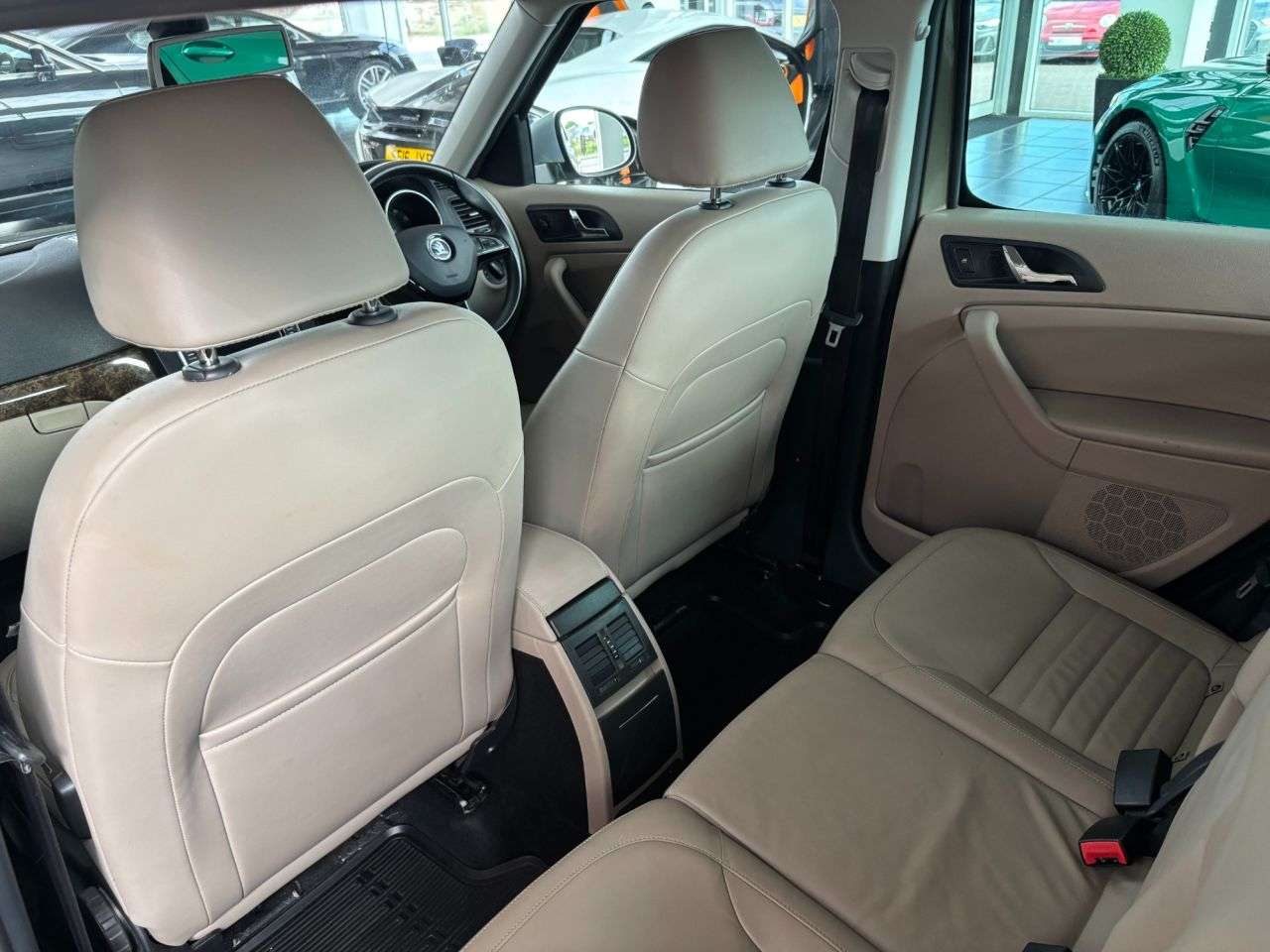2015 SKODA YETI 2015 SKODA YETI