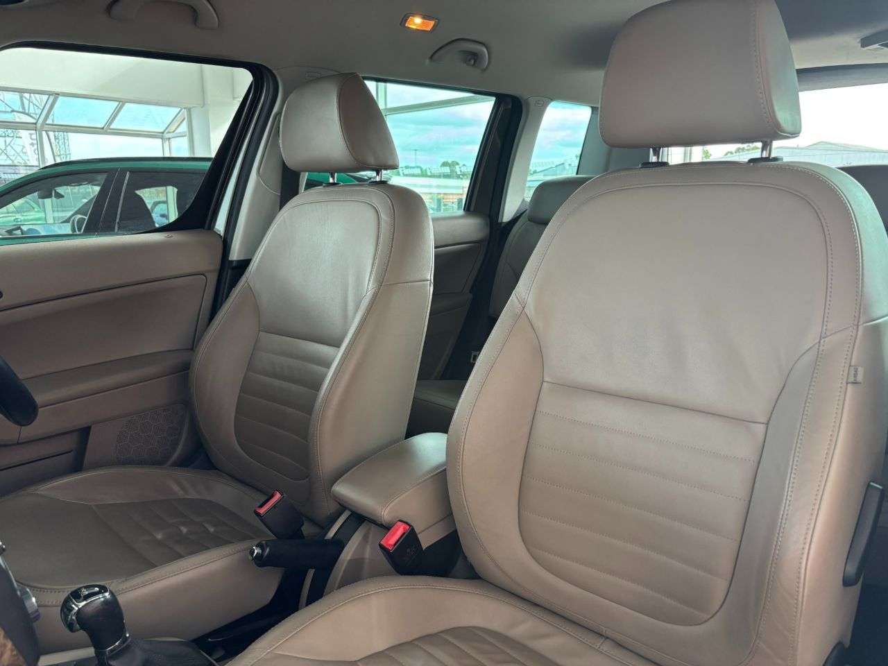 2015 SKODA YETI 2015 SKODA YETI