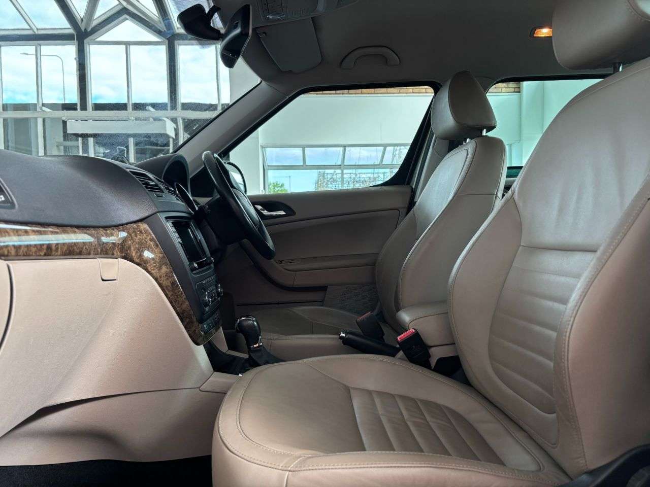 2015 SKODA YETI 2015 SKODA YETI