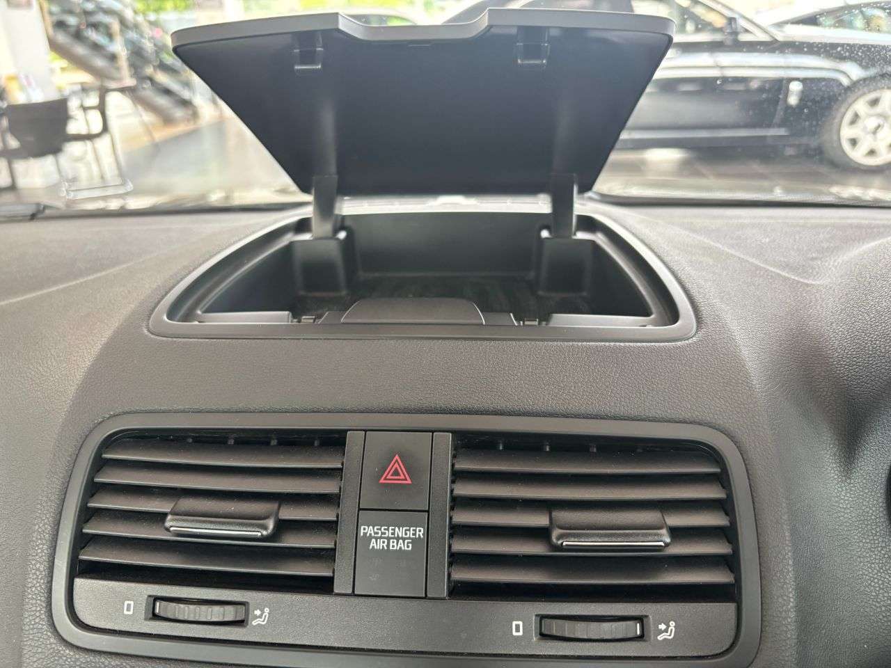 2015 SKODA YETI 2015 SKODA YETI