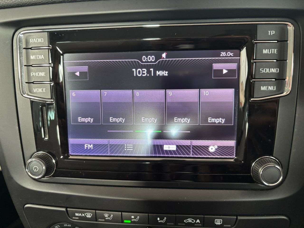 2015 SKODA YETI 2015 SKODA YETI