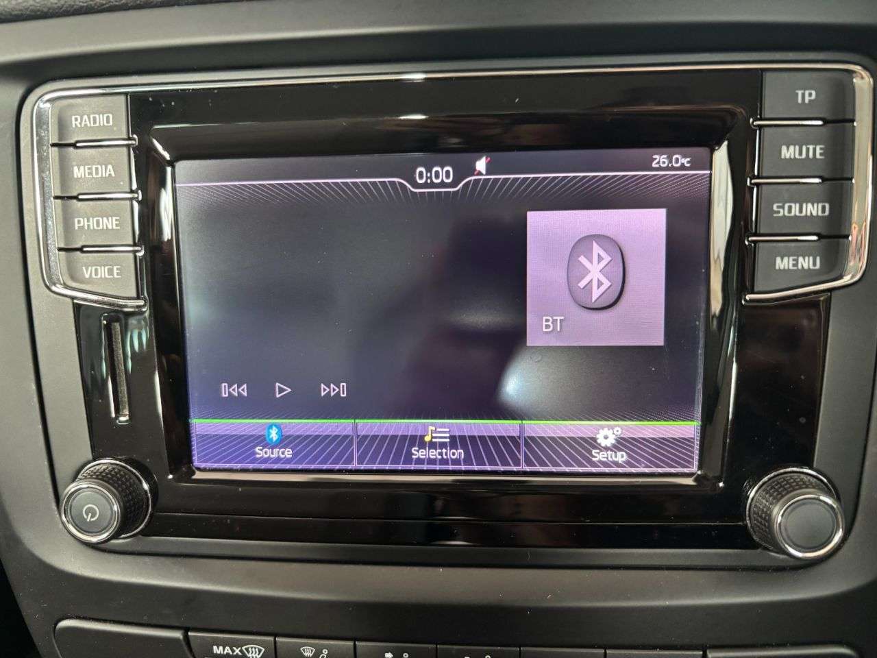 2015 SKODA YETI 2015 SKODA YETI