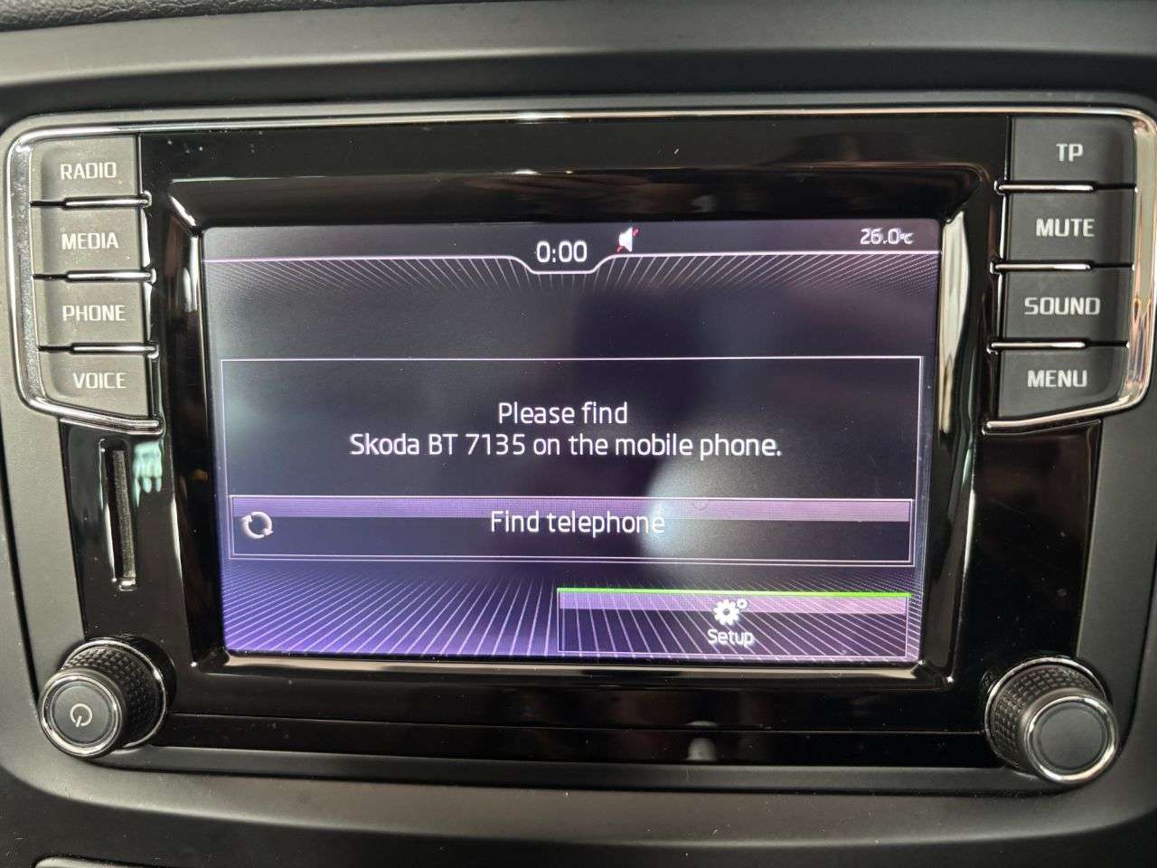 2015 SKODA YETI 2015 SKODA YETI