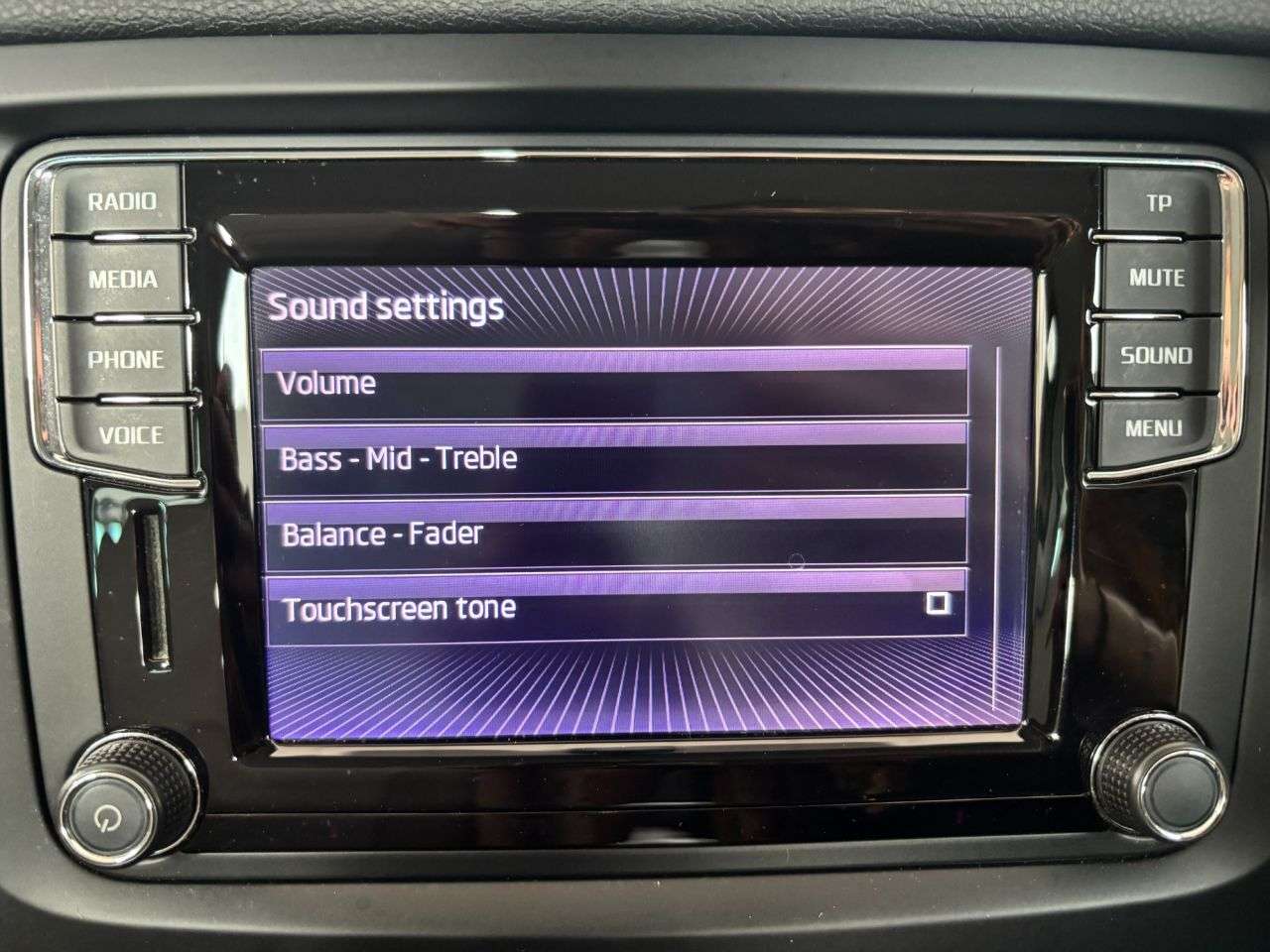2015 SKODA YETI 2015 SKODA YETI