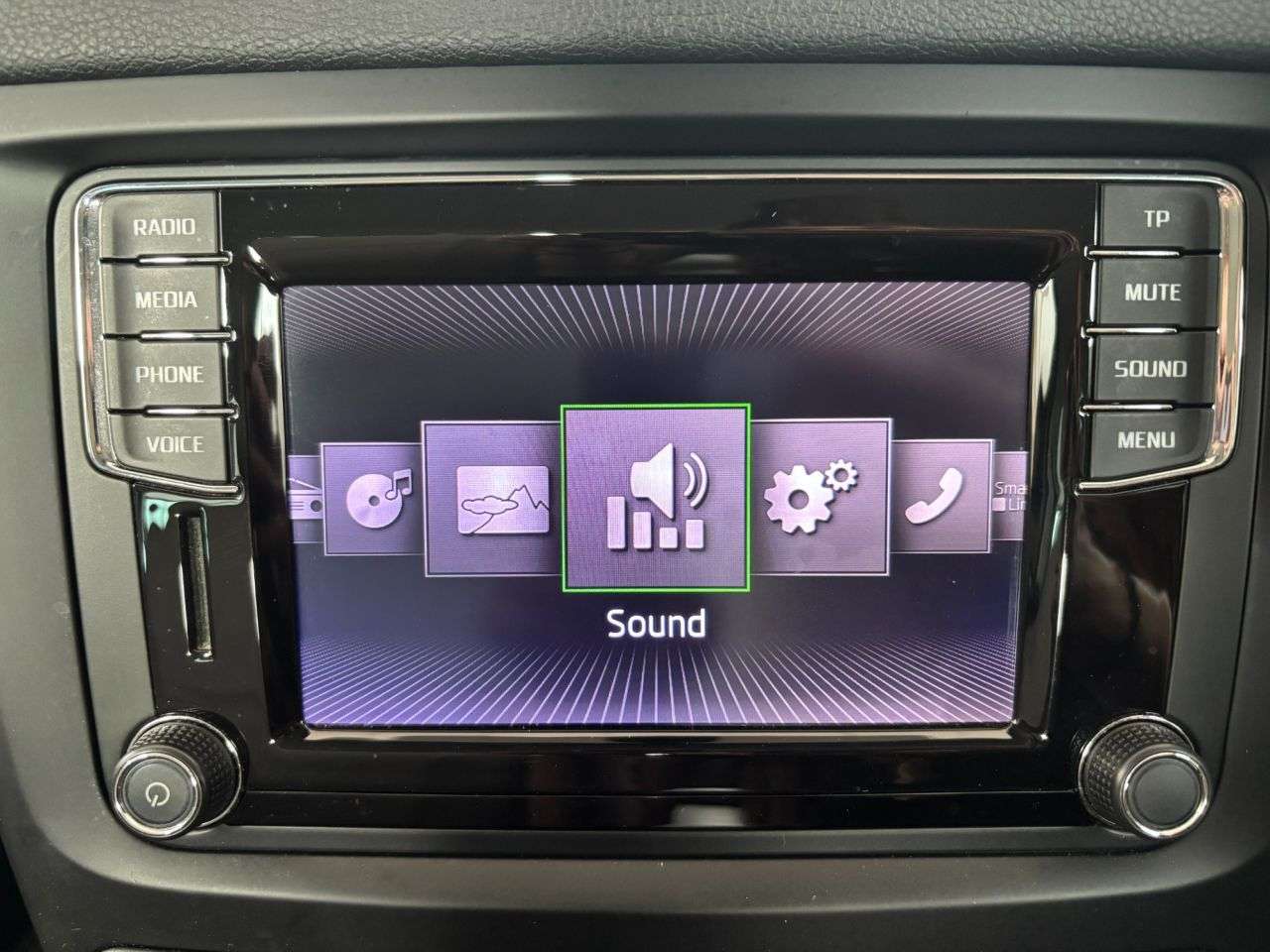 2015 SKODA YETI 2015 SKODA YETI