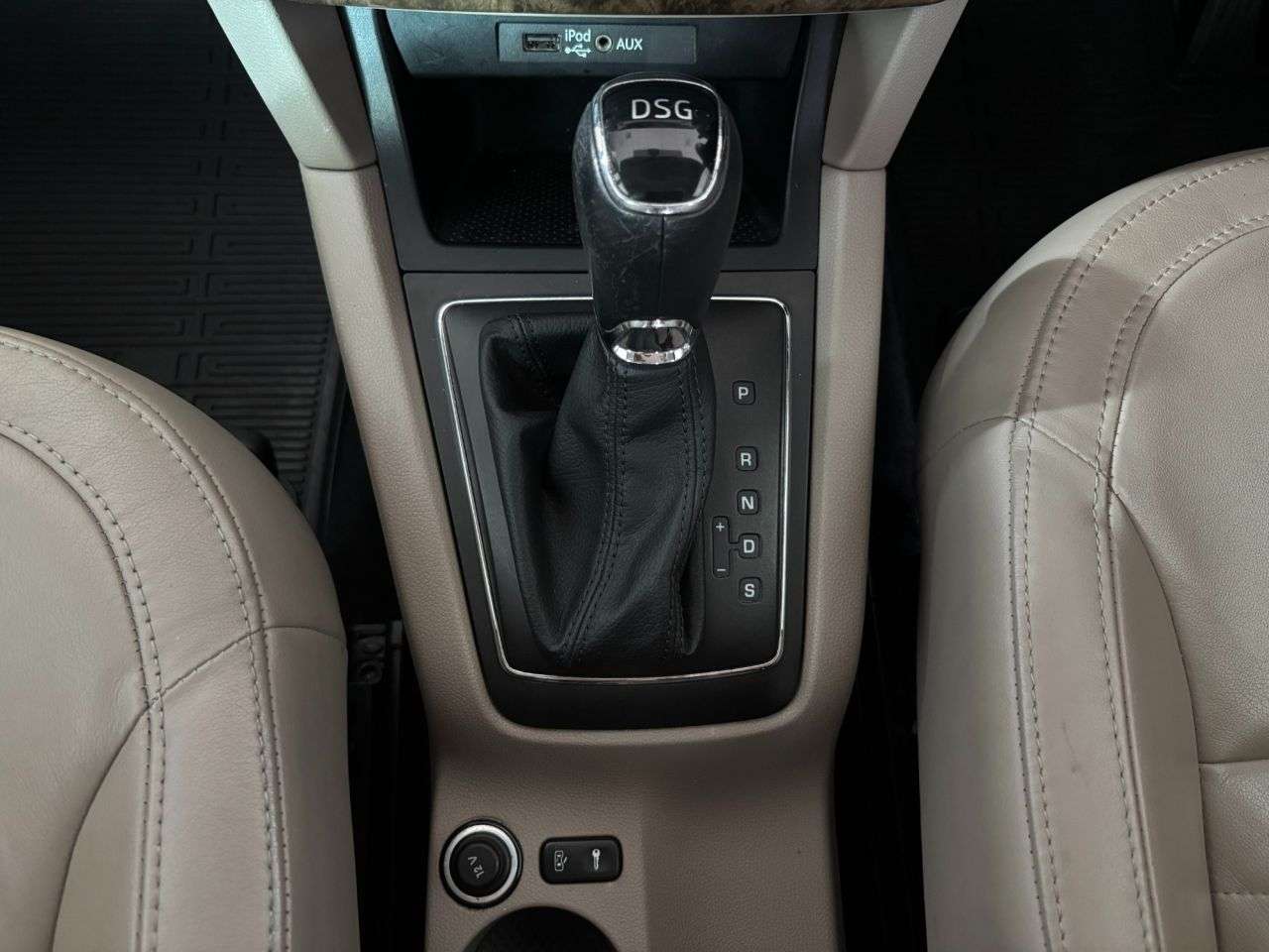 2015 SKODA YETI 2015 SKODA YETI