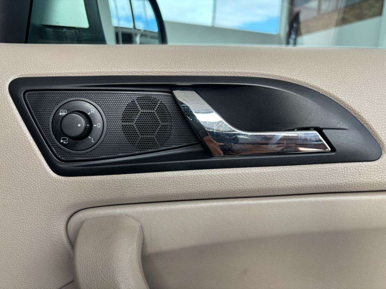 2015 SKODA YETI 2015 SKODA YETI
