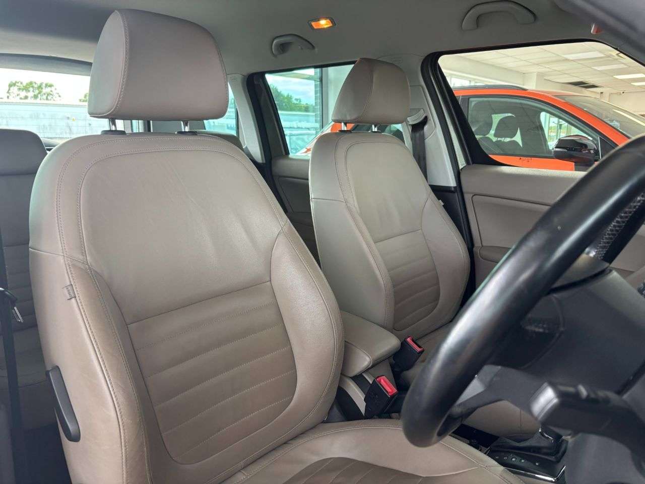 2015 SKODA YETI 2015 SKODA YETI