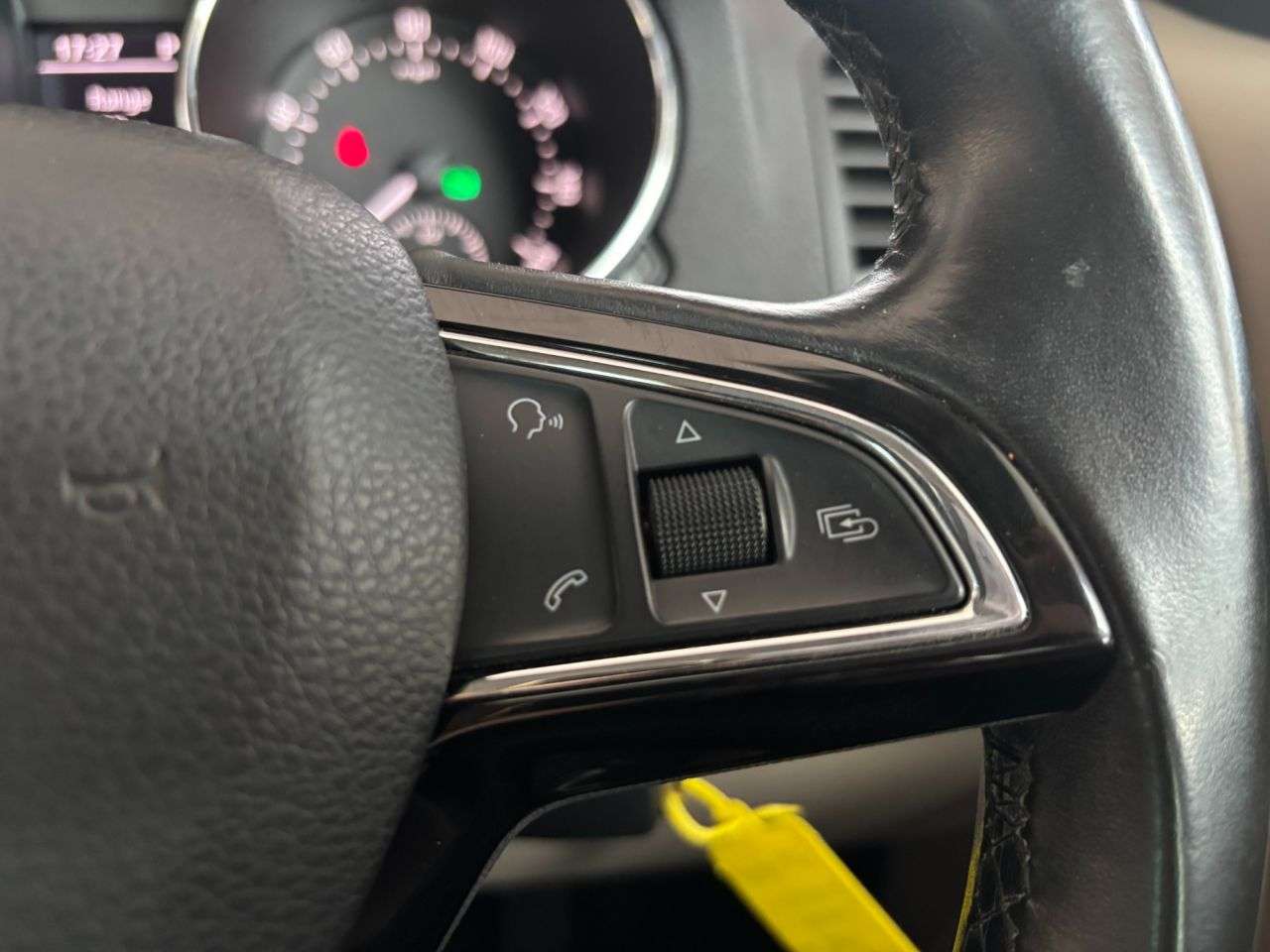 2015 SKODA YETI 2015 SKODA YETI