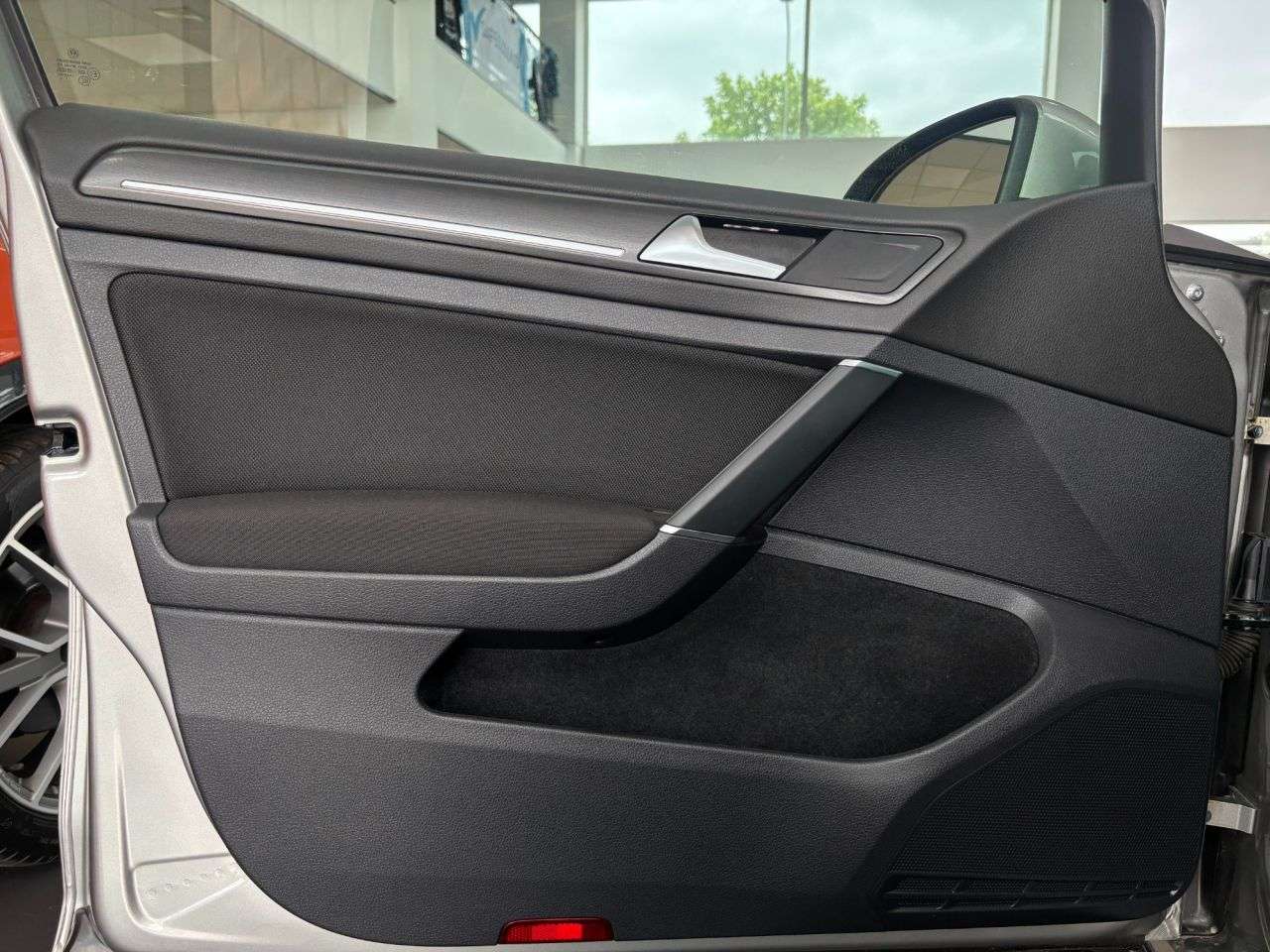 2017 VOLKSWAGEN GOLF 2017 VOLKSWAGEN GOLF