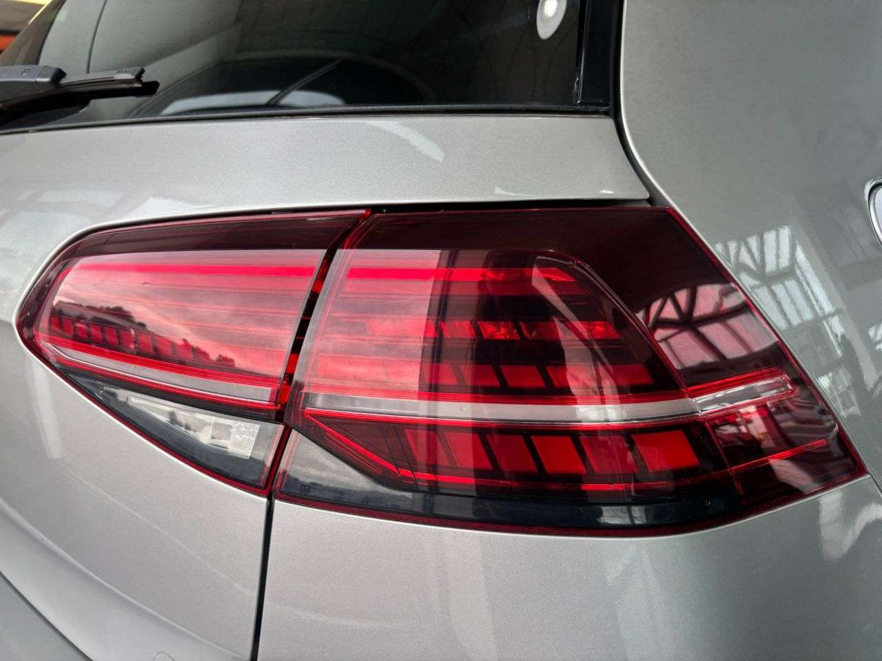 2017 VOLKSWAGEN GOLF 2017 VOLKSWAGEN GOLF
