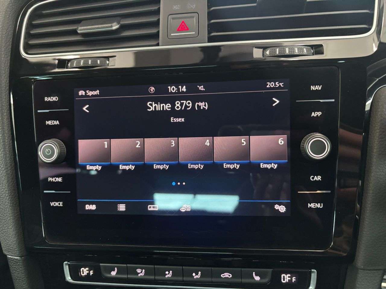 2017 VOLKSWAGEN GOLF 2017 VOLKSWAGEN GOLF
