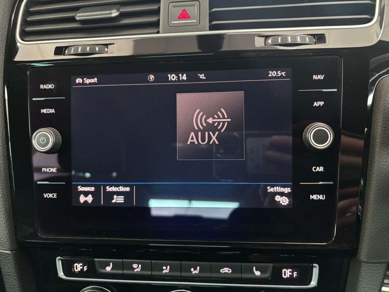 2017 VOLKSWAGEN GOLF 2017 VOLKSWAGEN GOLF