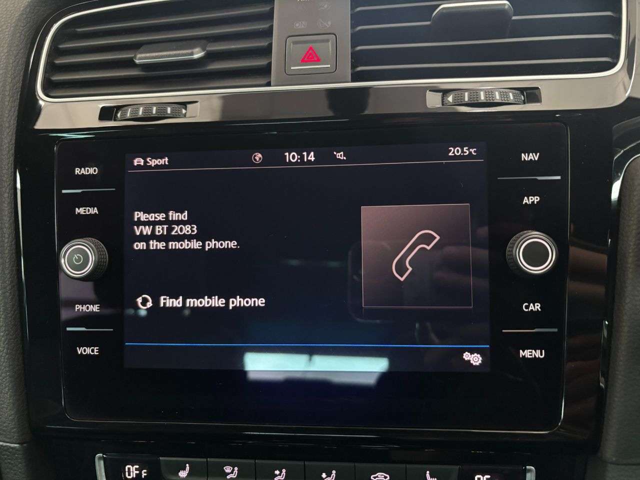 2017 VOLKSWAGEN GOLF 2017 VOLKSWAGEN GOLF